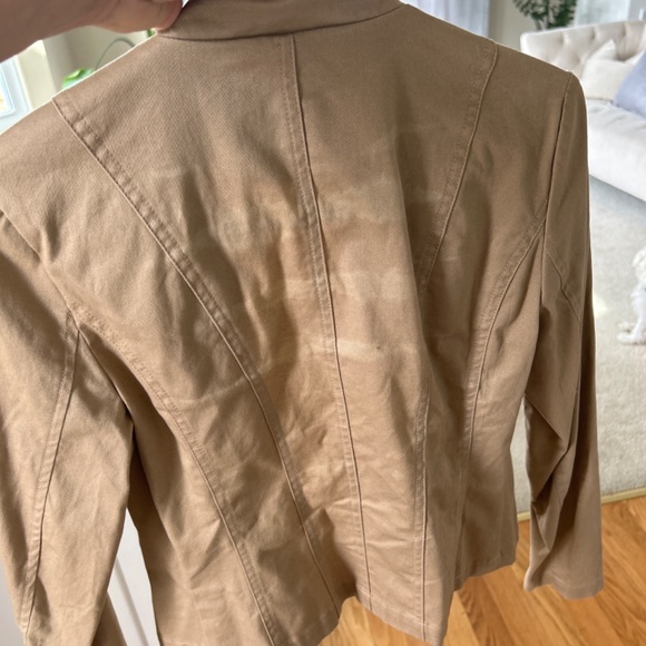 Guess jacket - Picture 3 of 4